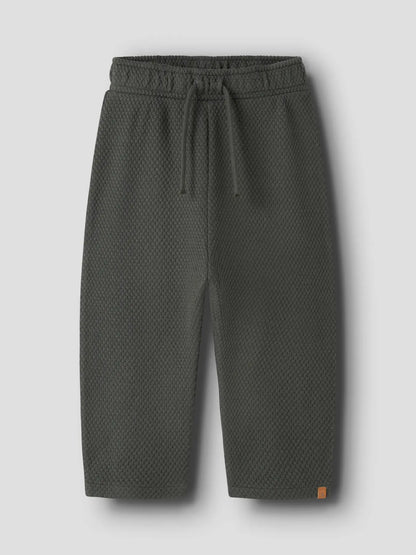 Lil’ Atelier - Noello Baggy Broek | Kambaba