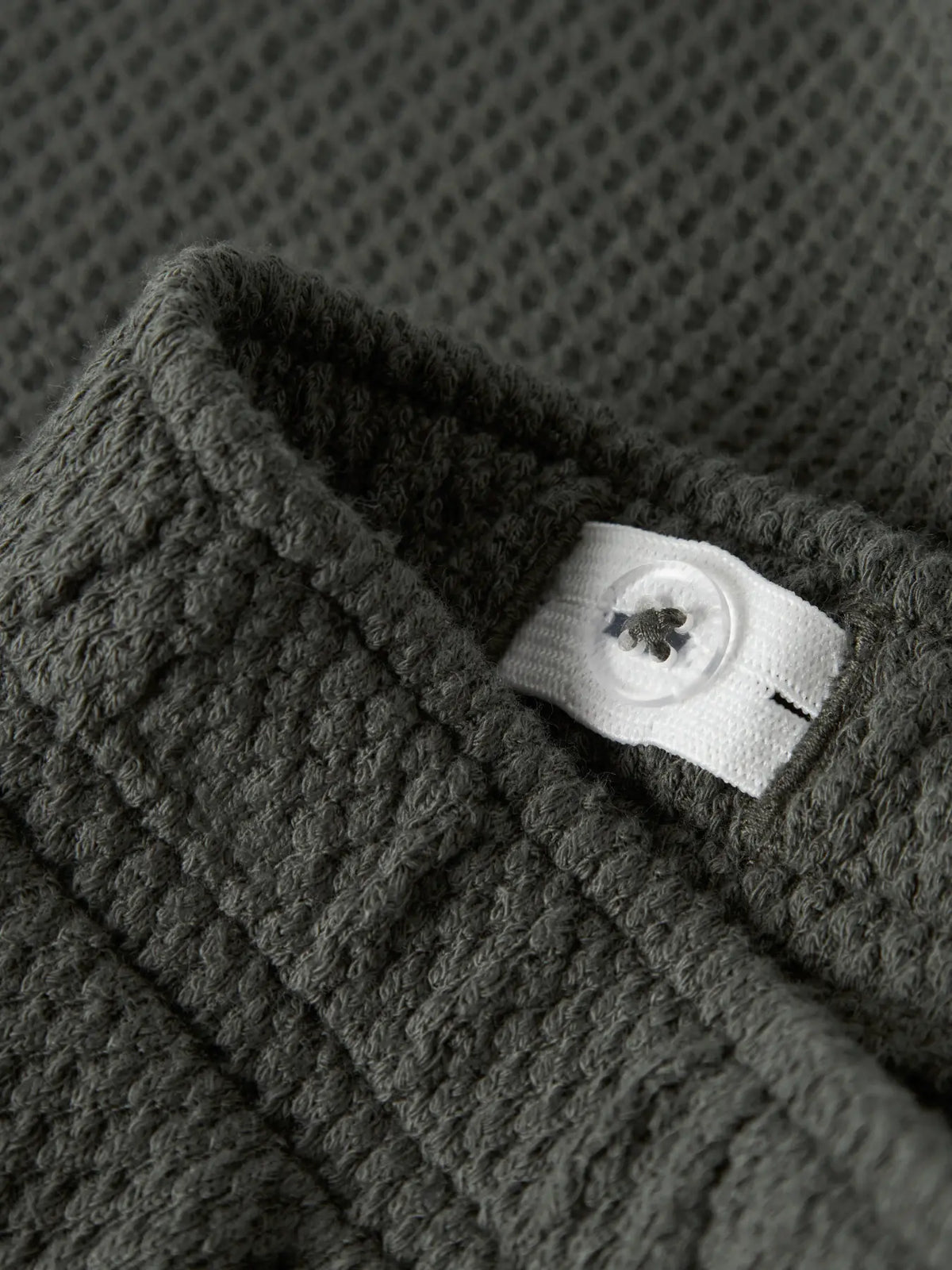 Lil’ Atelier - Noello Baggy Broek | Kambaba