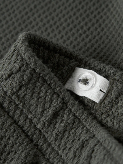 Lil’ Atelier - Noello Baggy Broek | Kambaba