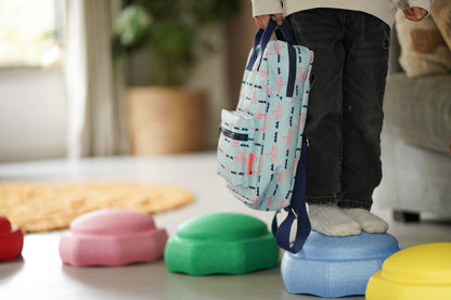 Engel. – Paper Boats Rugzak