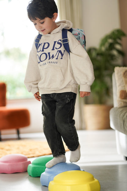 Engel. – Paper Boats Rugzak