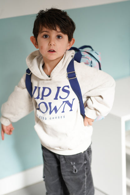 Engel. – Paper Boats Rugzak