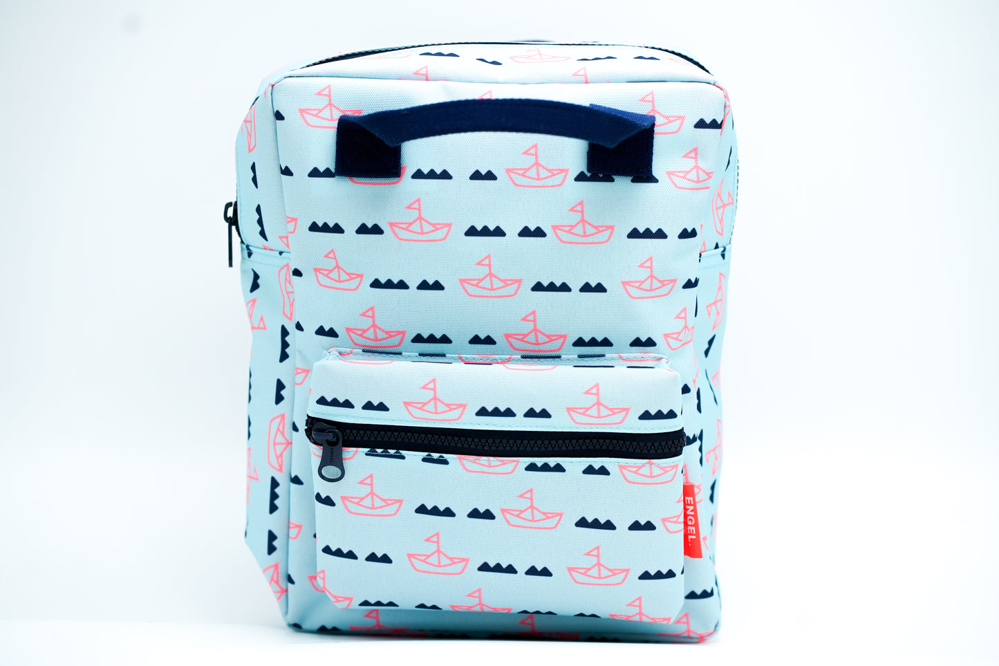 Engel. – Paper Boats Rugzak