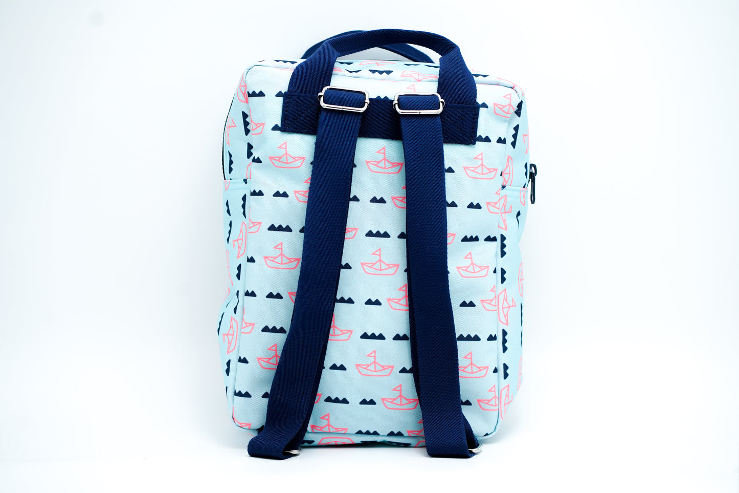 Engel. – Paper Boats Rugzak