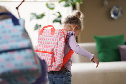 Engel. – Ice Cream Rugzak