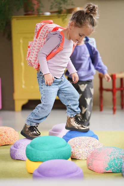 Engel. – Ice Cream Rugzak