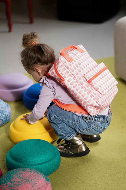 Engel. – Ice Cream Rugzak