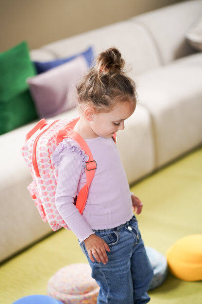 Engel. – Ice Cream Rugzak