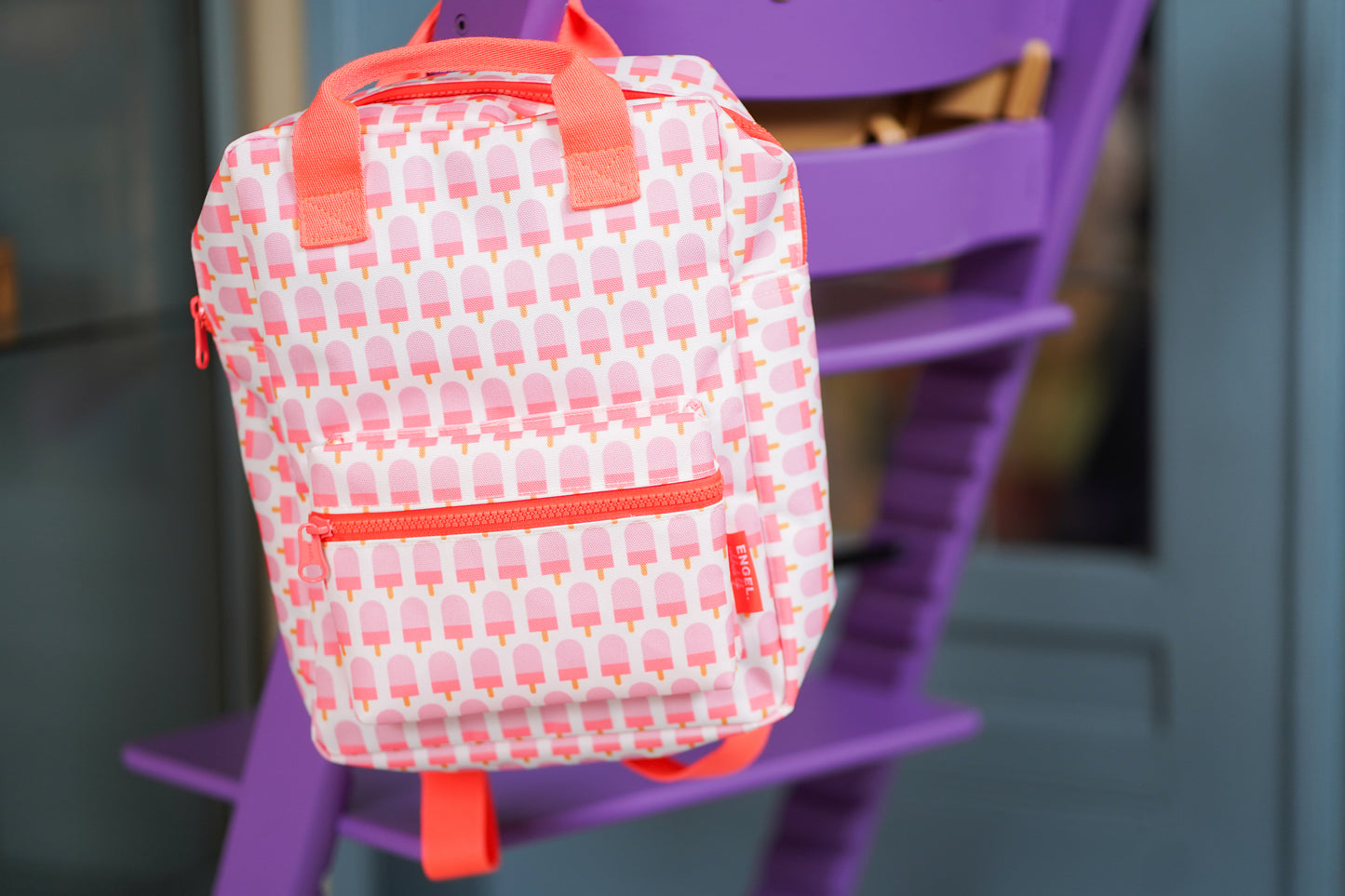 Engel. – Ice Cream Rugzak