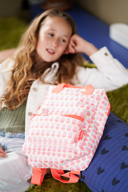 Engel. – Ice Cream Rugzak