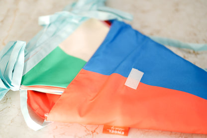 Engel. – Slingers | Circus Large