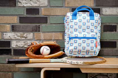 Engel. – Popcorn Paradise Rugzak