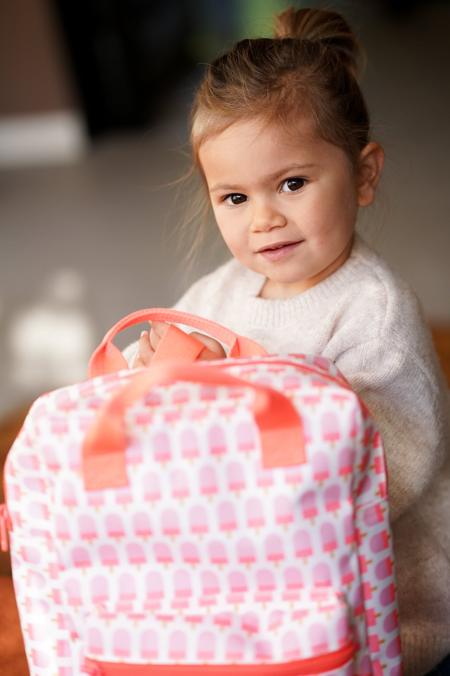 Engel. – Ice Cream Rugzak