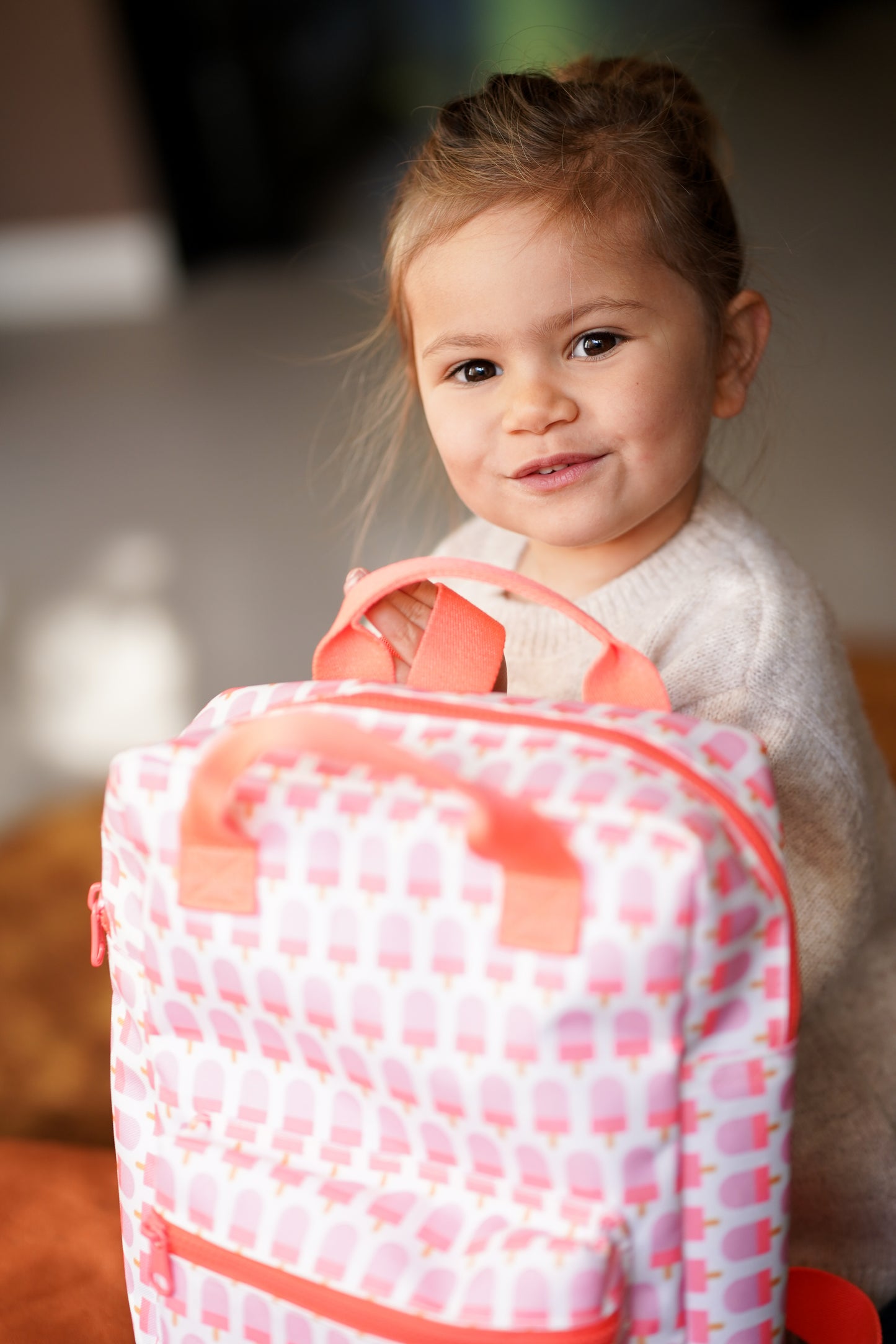 Engel. – Ice Cream Rugzak