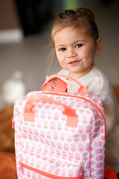 Engel. – Ice Cream Rugzak