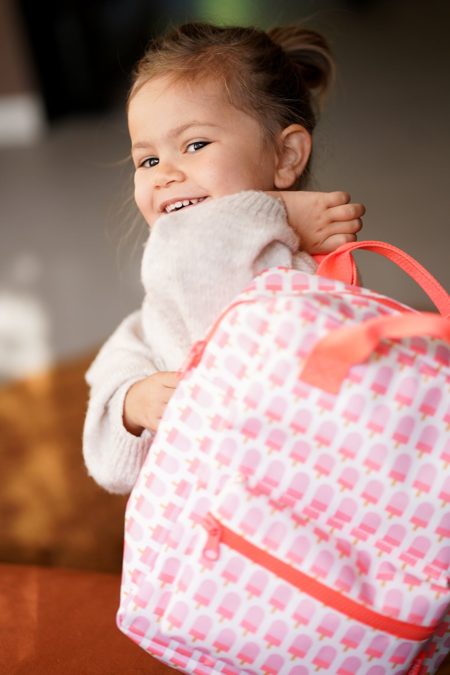 Engel. – Ice Cream Rugzak