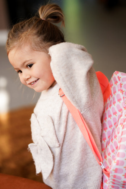 Engel. – Ice Cream Rugzak