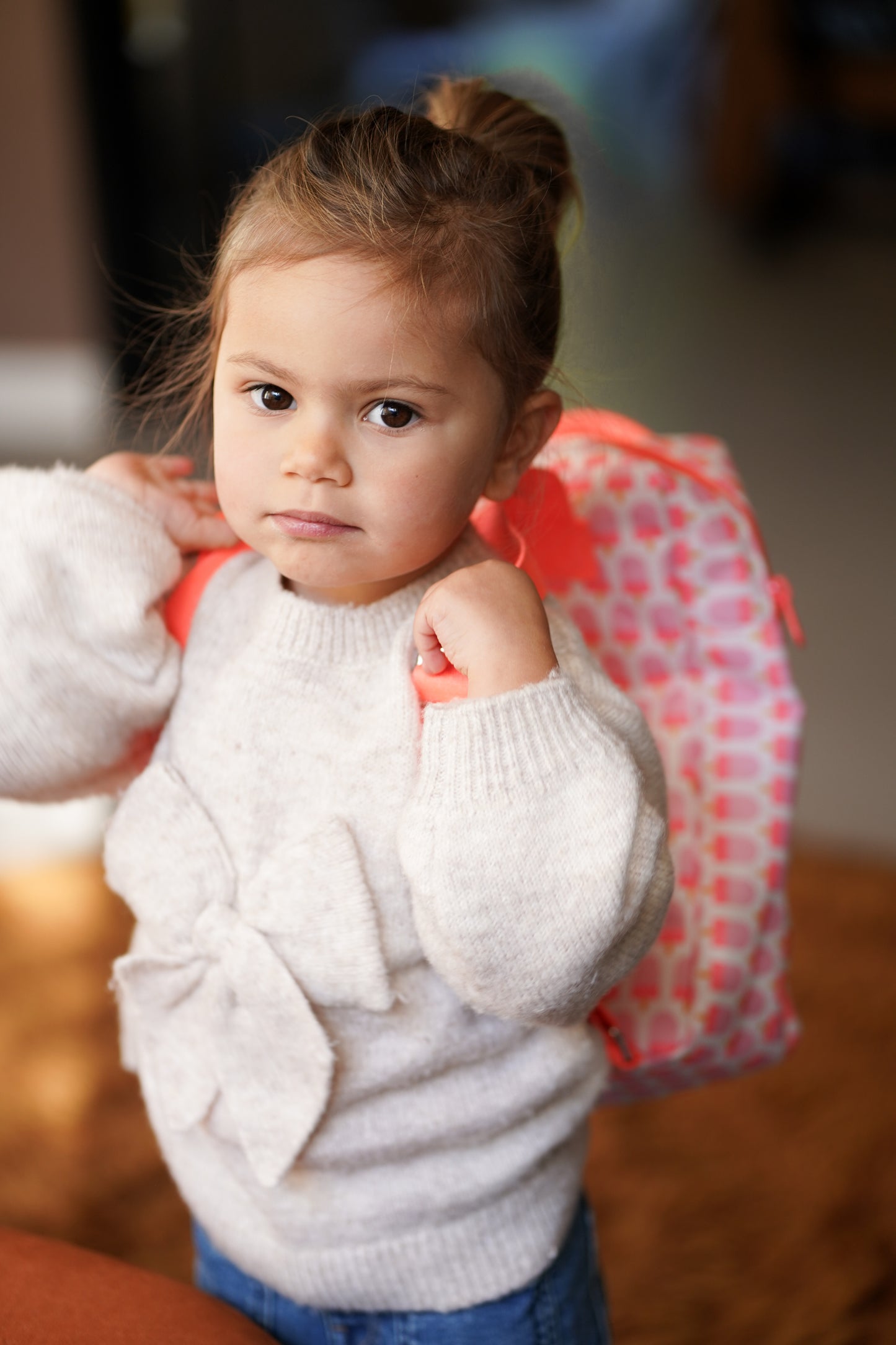 Engel. – Ice Cream Rugzak