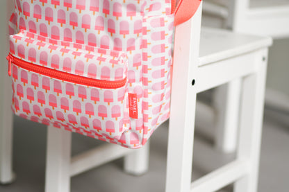 Engel. – Ice Cream Rugzak