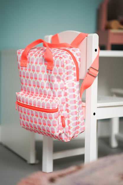 Engel. – Ice Cream Rugzak