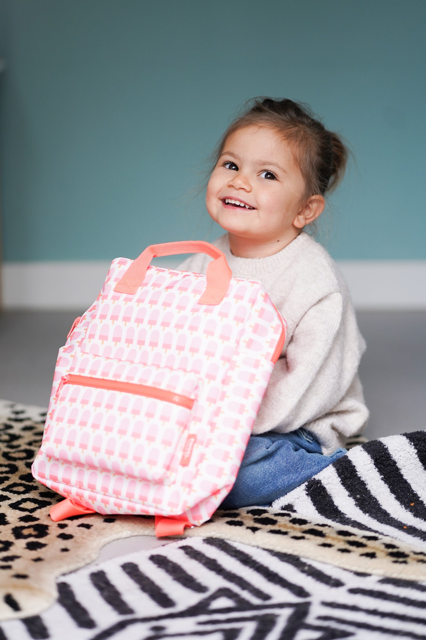 Engel. – Ice Cream Rugzak