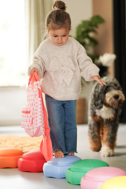 Engel. – Ice Cream Rugzak