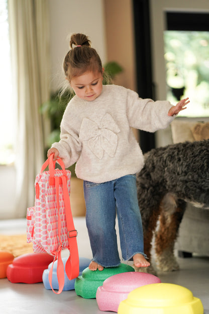 Engel. – Ice Cream Rugzak