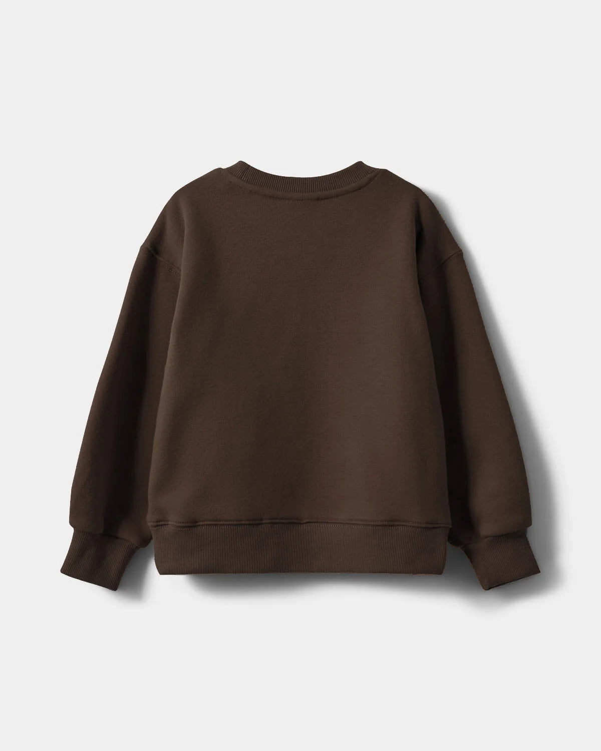 Sofie Schnoor - KIDS ElisKB Sweater | Brown