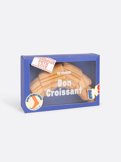 Eat My Socks – Croissant Ouders Sokken