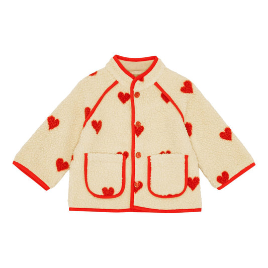 Flöss - Simone Fleece Jacket