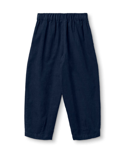 Fliink - Dolly Pant | Insignia Blue