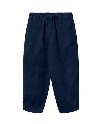 Fliink - Dolly Pant | Insignia Blue