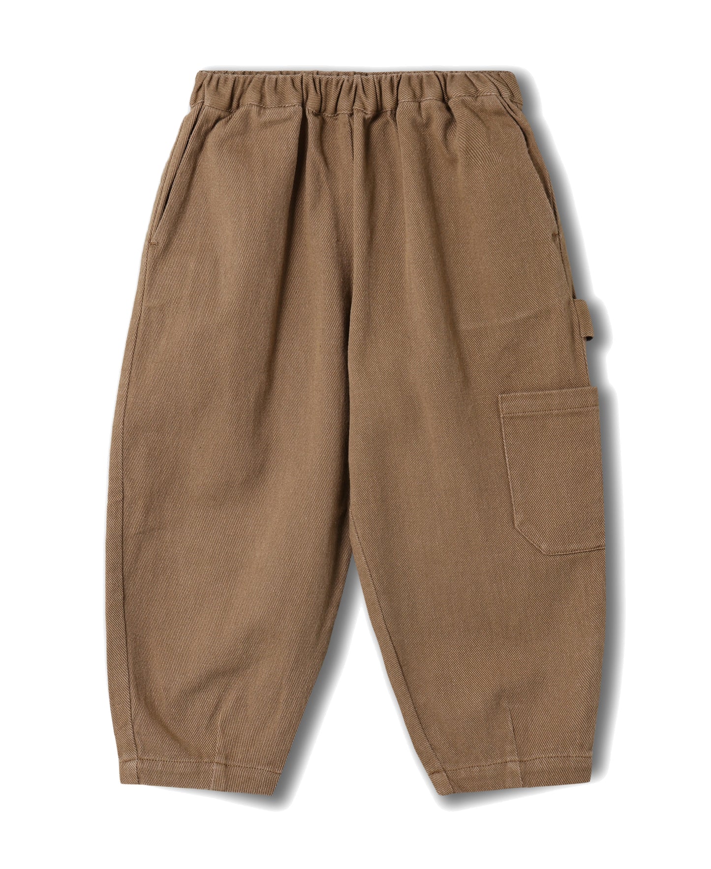 Fliink - Duna Cargo Pant | Pine Bark
