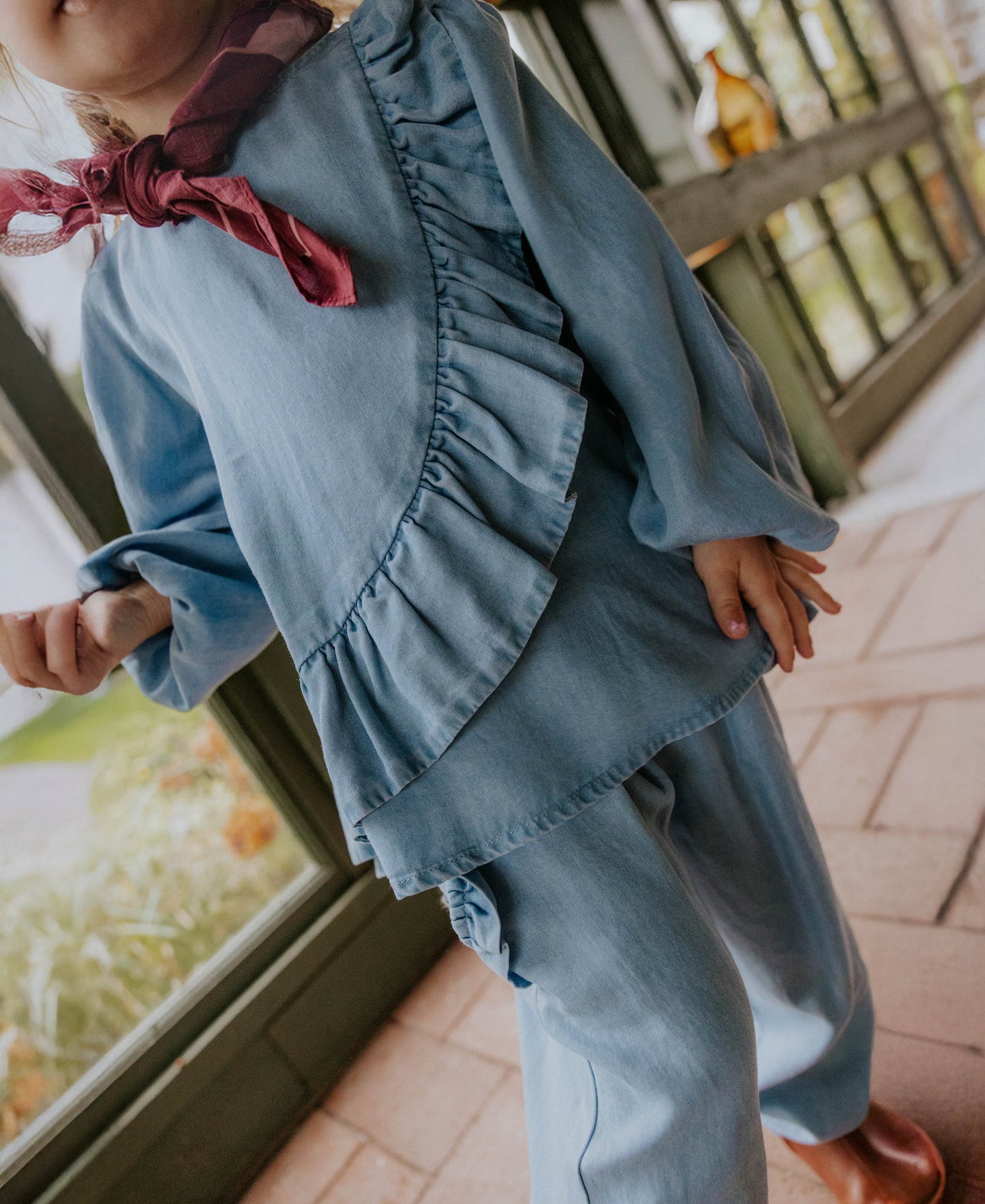 Fliink - Helene Pant