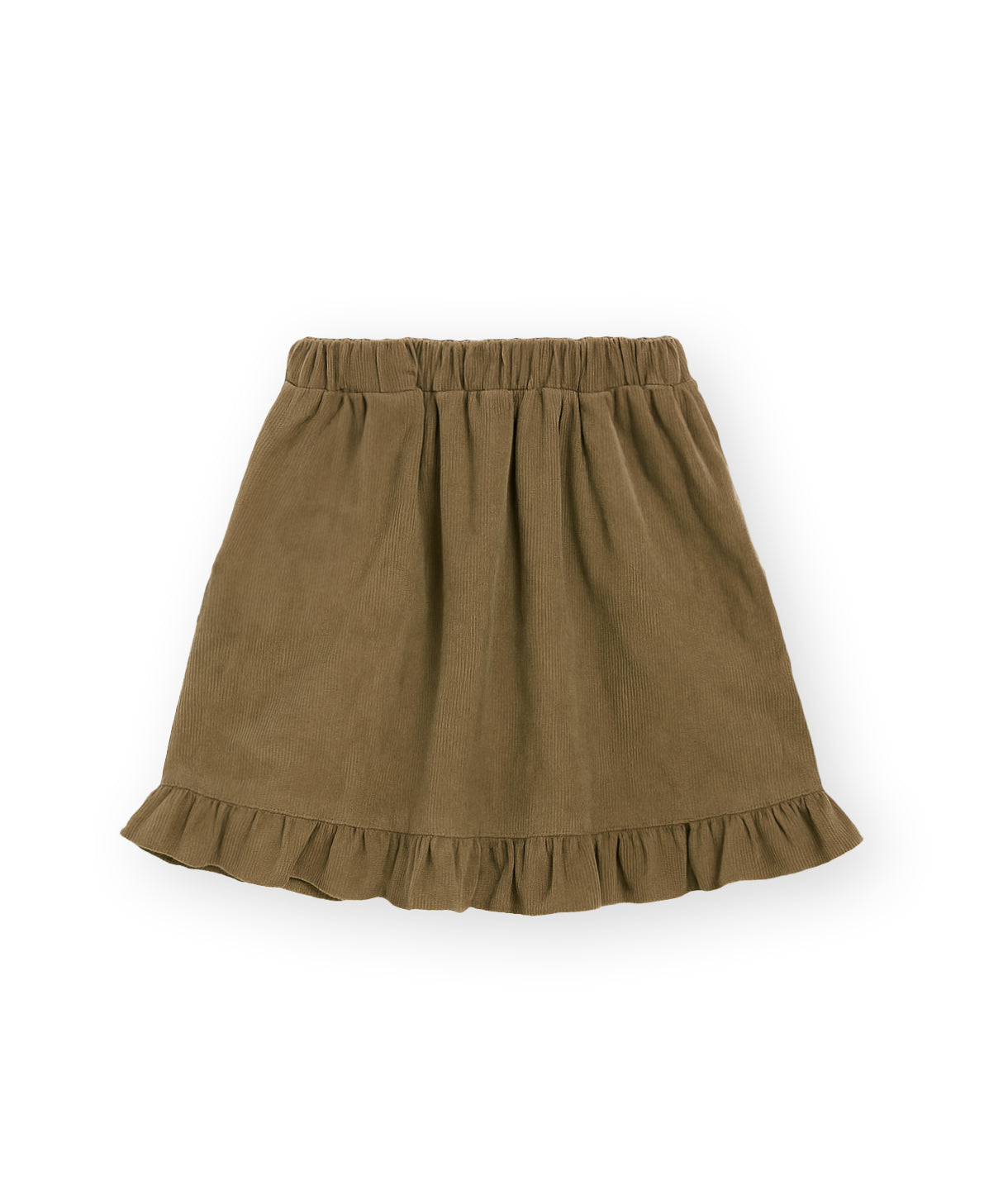 Fliink - Dolly Skirt | Pine Bark