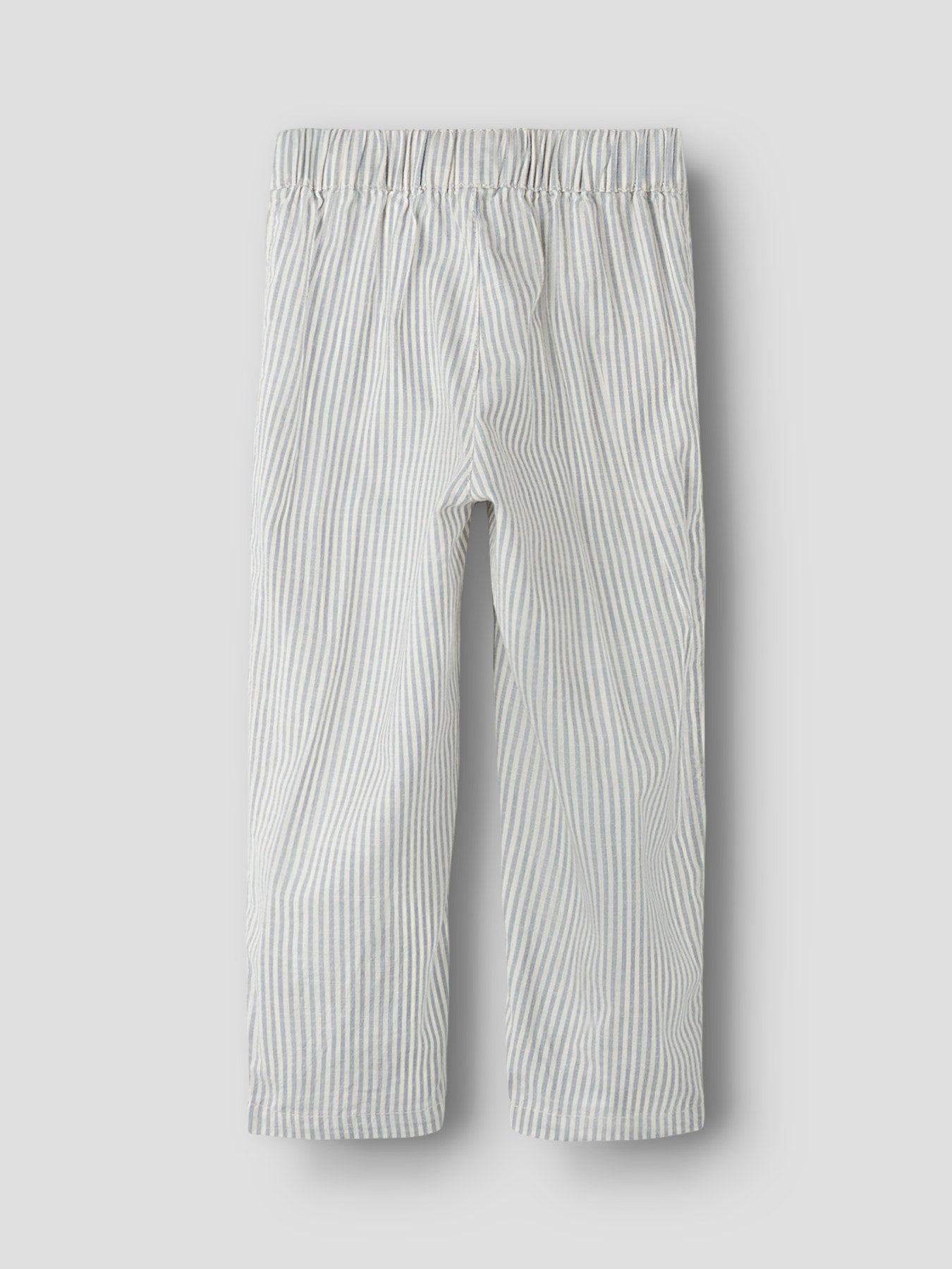 Lil’ Atelier - NMMDARKO Loose Pant | Coconut Milk