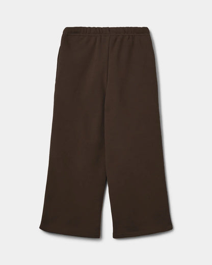 Sofie Schnoor - GabiKB Sweatpants | Bruin | Meisjes
