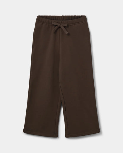 Sofie Schnoor - GabiKB Sweatpants | Bruin | Meisjes