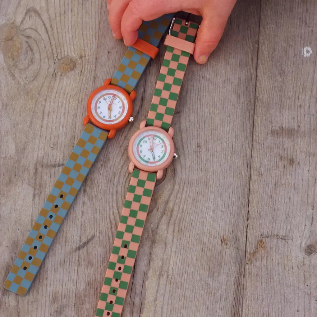 Horloge voor kinderen