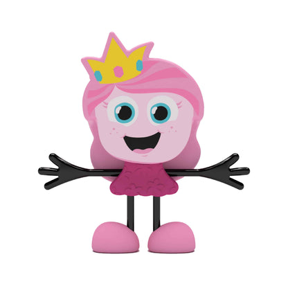 Glo Pals - Ida Pal Character (lichtgevend badspeelgoed)