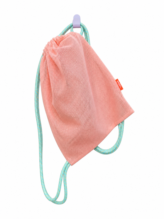 ENGEL. – Gymtas | Blush Power