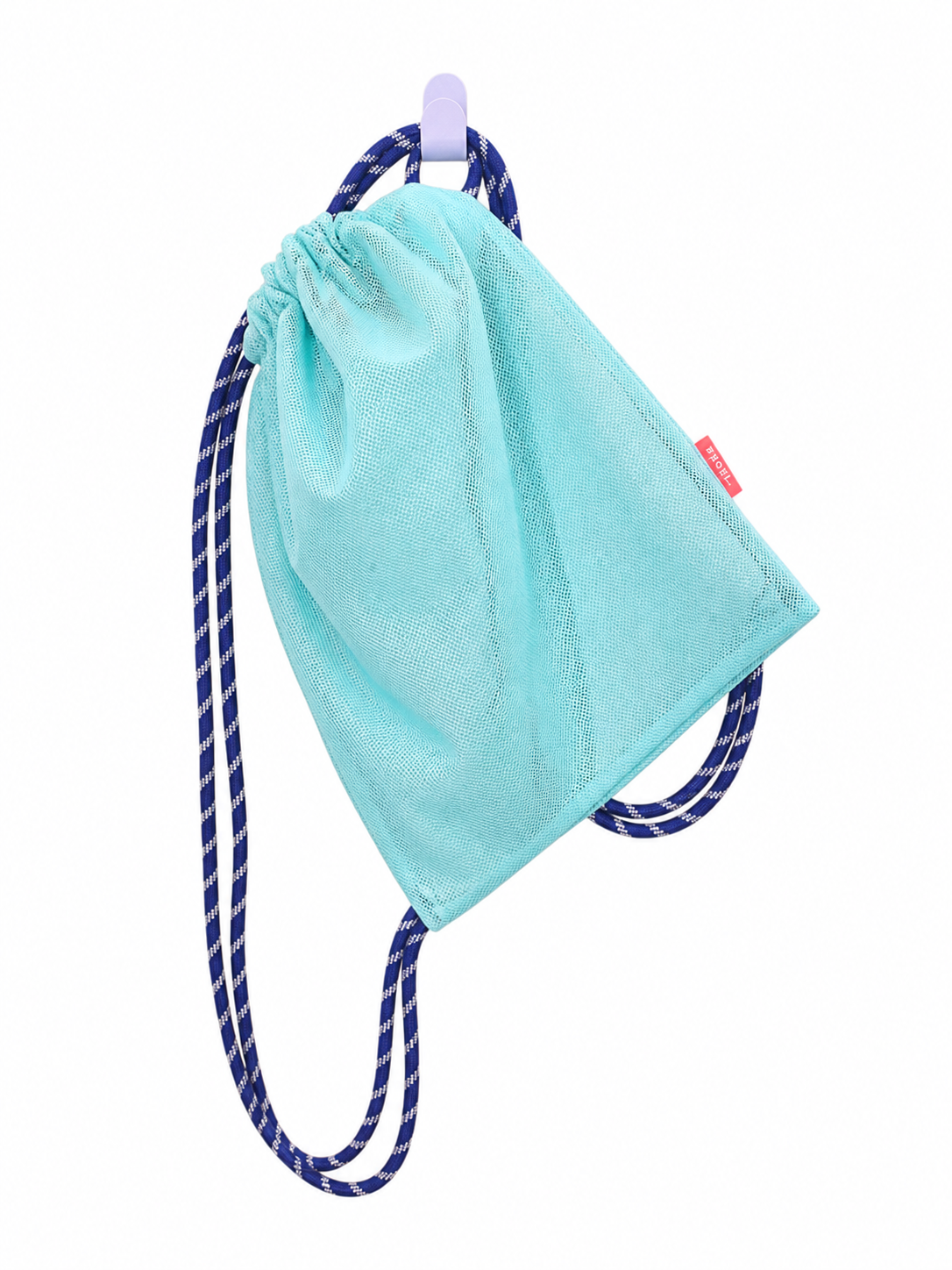 ENGEL. – Gymtas | Mint Splash