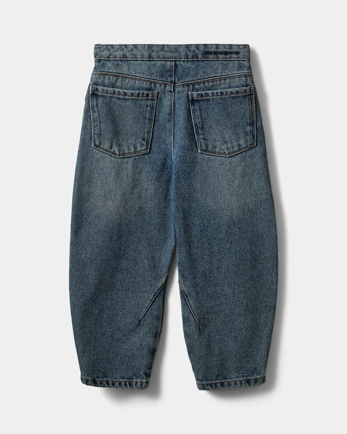 Sofie Schnoor - HavanaKB Jeans | Denim Blue | Meisjes Jeans