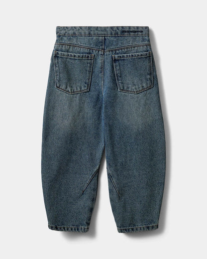 Sofie Schnoor - HavanaKB Jeans | Denim Blue | Meisjes Jeans