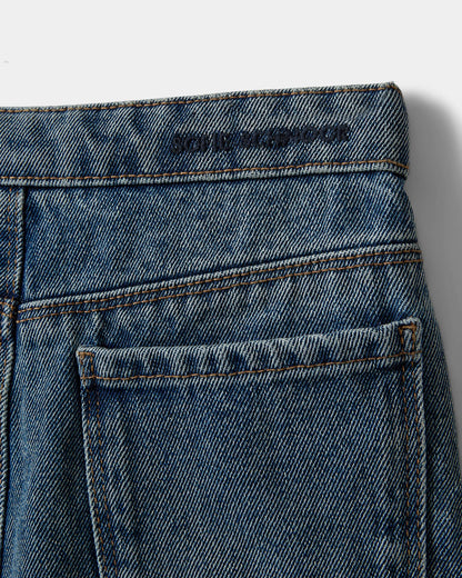 Sofie Schnoor - HavanaKB Jeans | Denim Blue | Meisjes Jeans
