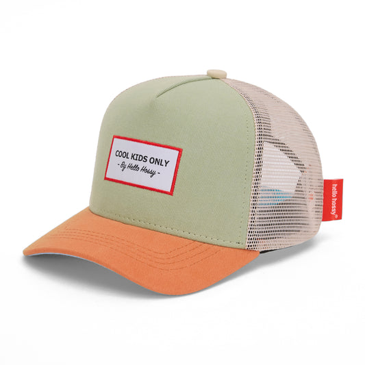 Hello Hossy - Mini Anis Cap