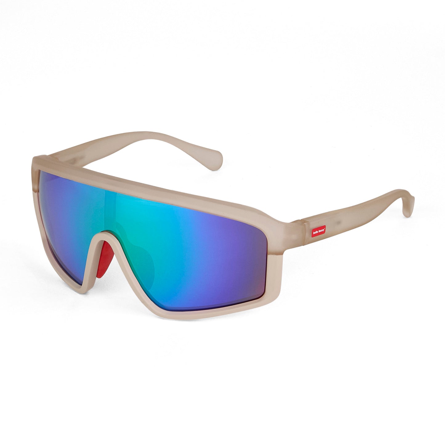 Hello Hossy – Plany Breeze Sports Mountains UV400 Kinderzonnebril