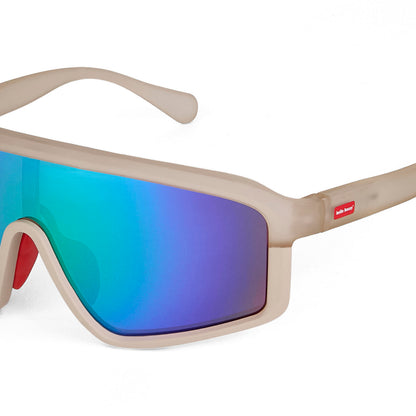 Hello Hossy – Plany Breeze Sports Mountains UV400 Kinderzonnebril