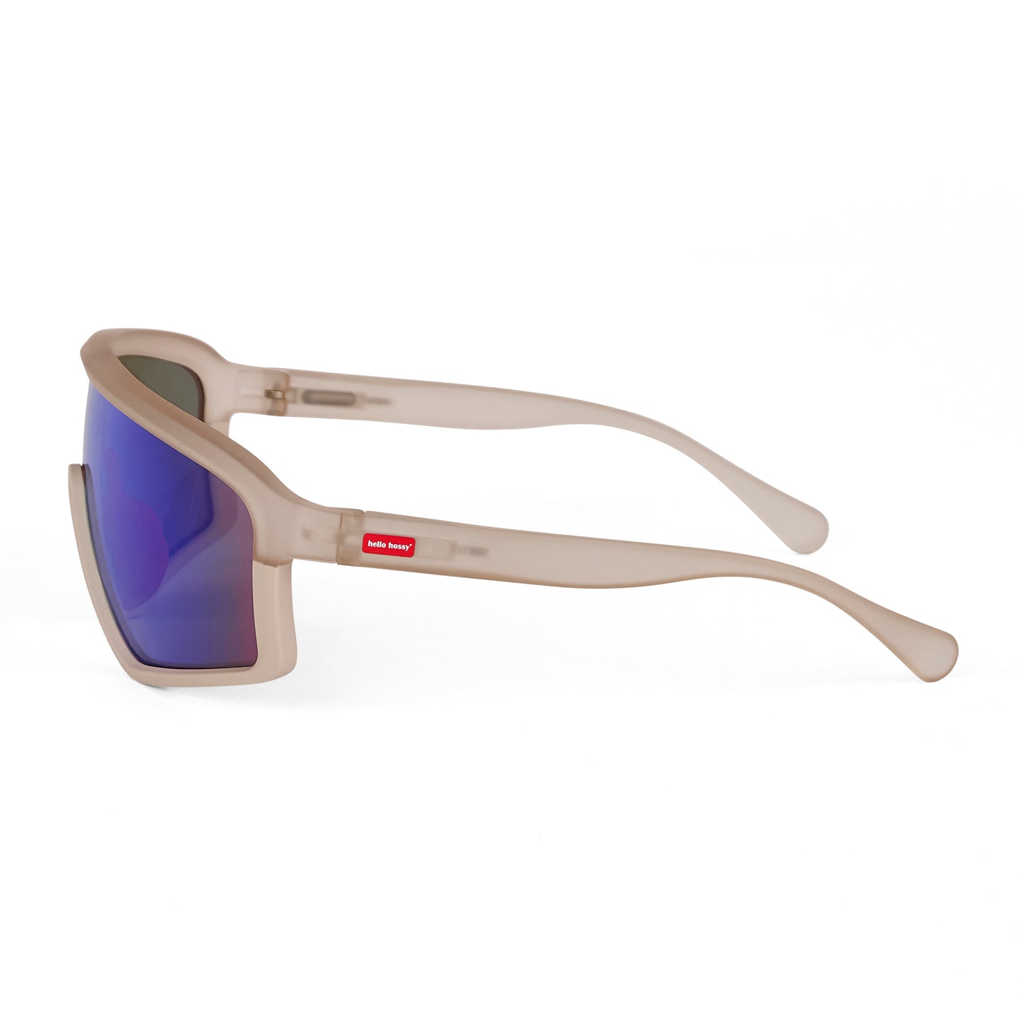 Hello Hossy – Plany Breeze Sports Mountains UV400 Kinderzonnebril