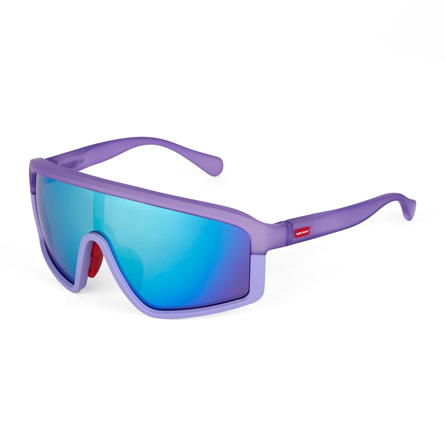 Hello Hossy – Plany Tess Sports Mountains UV400 Kinderzonnebril